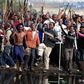 South Africa xenophobia