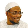 Governor Rauf Aregbesola