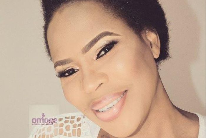 Fathia Balogun looks stunning