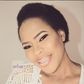 Fathia Balogun looks stunning