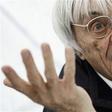 F1 boss, Bernie Ecclestone