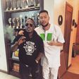 AKA and M.I Abaga