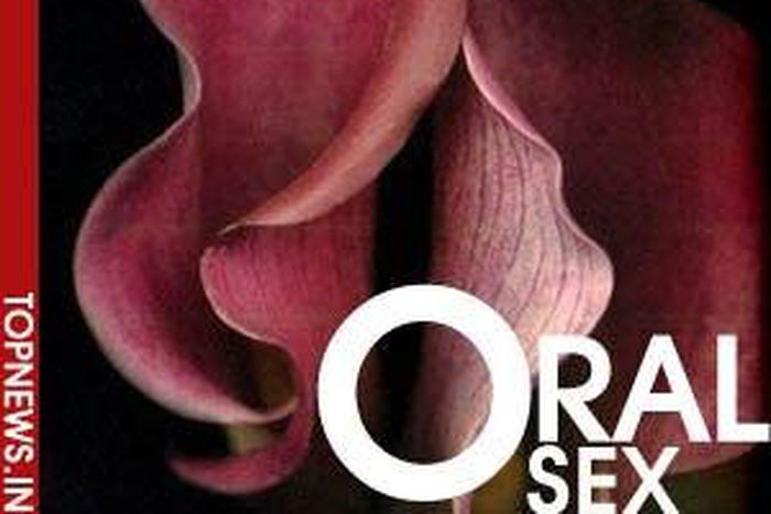 Oral sex