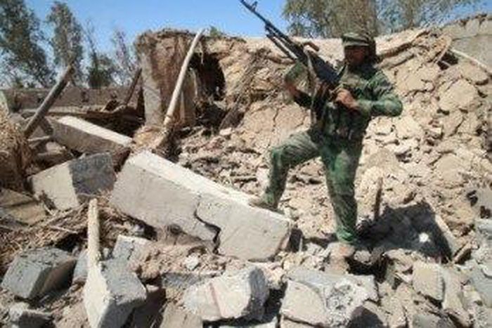 Four dead in Mali hotel attack, gun battle raging