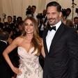 Sofia Vergara and fiance, Joe Manganiello
