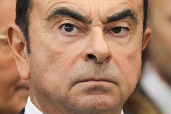 The growing case against Carlos Ghosn represents a stunning reversal of fortune for a man once revered in Japan and beyond for his ability to turn around automakers, including Nissan