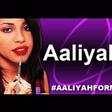 Fans have petitioned for a MAC Cosmetics Aaliyah limited edition collection