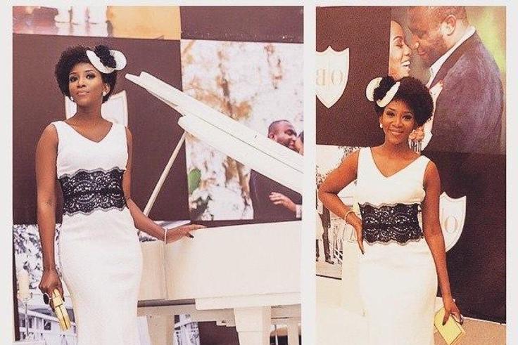 Genevieve Nnaji