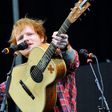 Ed Sheeran