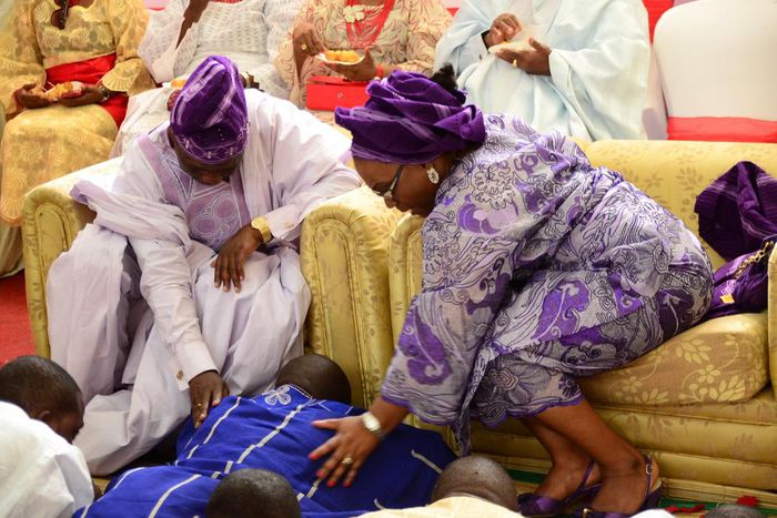 Building a perfect relationship with your in-laws 