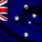 Australia.
