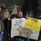 Activists calling for an end to wild boar 'massacre'