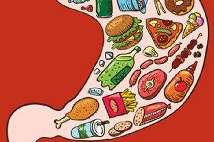 Causes of a growling stomach