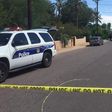 A decapitated woman and mutilated dogs were found in a Phoenix apartment Saturday morning and police.
