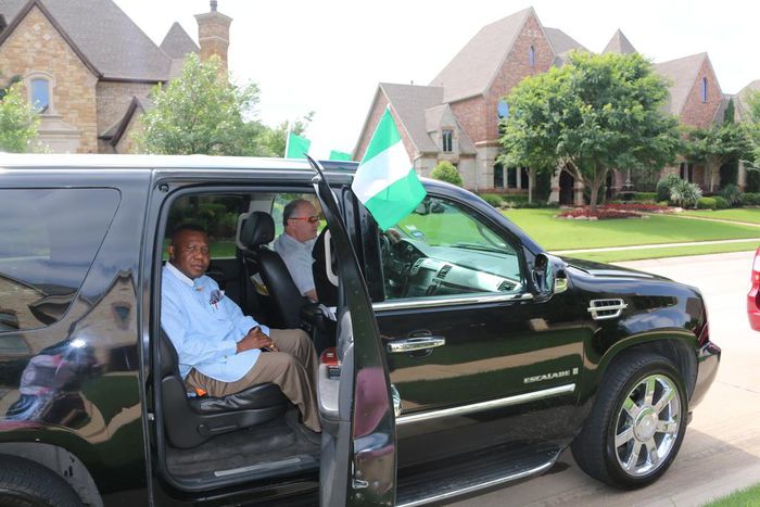 U.S. investors flood embassy with enquiries on Nigeria’s auto industry – Official