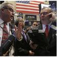 Hedge Fund managers