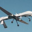 Drone strikes target Islamic State fighters in eastern Afghanistan