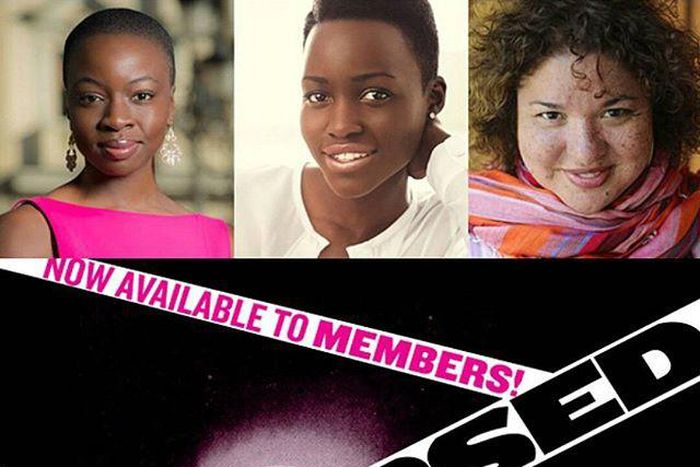 Lupita Nyong'o is scheduled to appear on New York Stage for Eclipsed