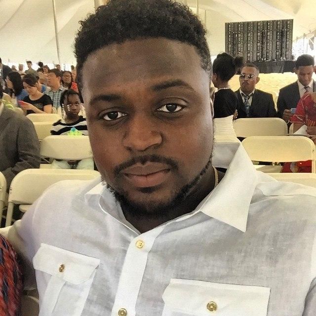 Adewale Adeleke aka Chairman HKN