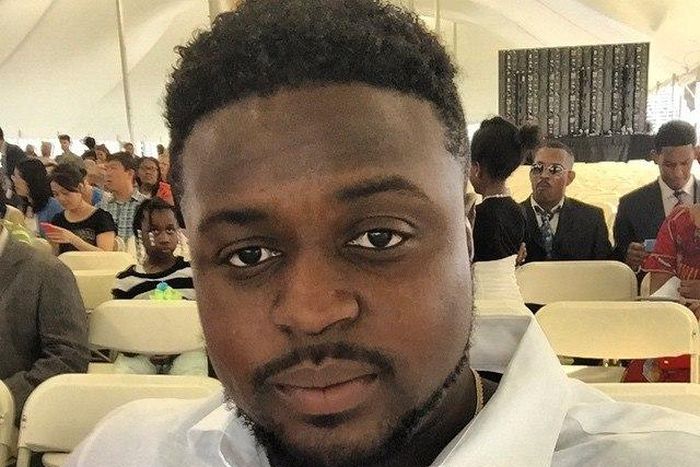 Adewale Adeleke aka Chairman HKN