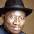 President Goodluck Jonathan