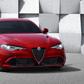 The Alfa Romeo Guilia Quadrifoglio