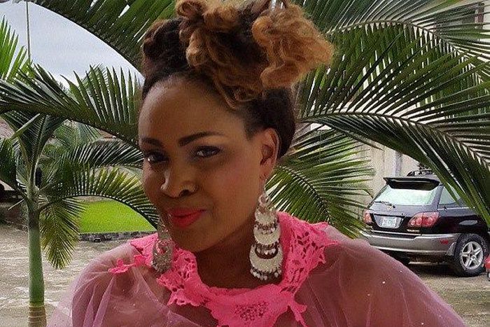Muma Gee says she lost a lot of money to her political ambition