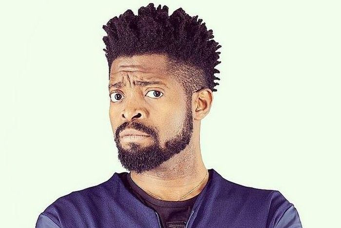 Basketmouth