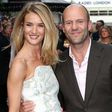 Jason Statham and Rosie Huntington-Whiteley