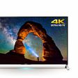 Sony's Ultra HD 4K TV