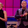 Cookie and Lucious Lyon engage in lip sync battle
