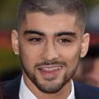 Zayn Malik
