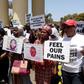 The Gambia's President Adama Barrow has hailed the truth commission as a step to national healing and a way to prosecute those responsible and offer some closure to victims and families