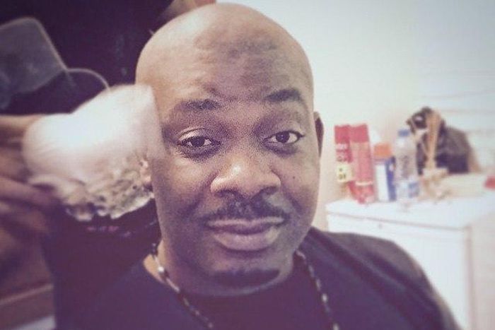 Don Jazzy