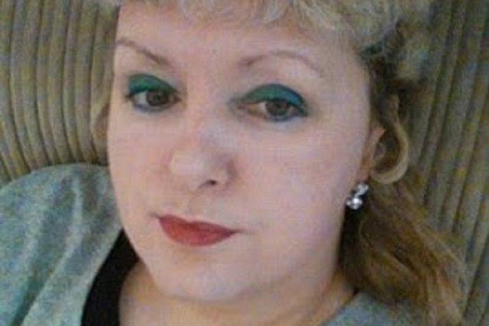 Angela Slinn