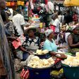 Nigerian market