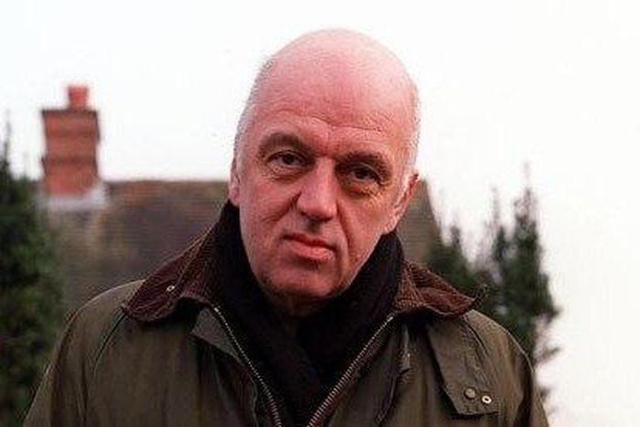 James Fenton