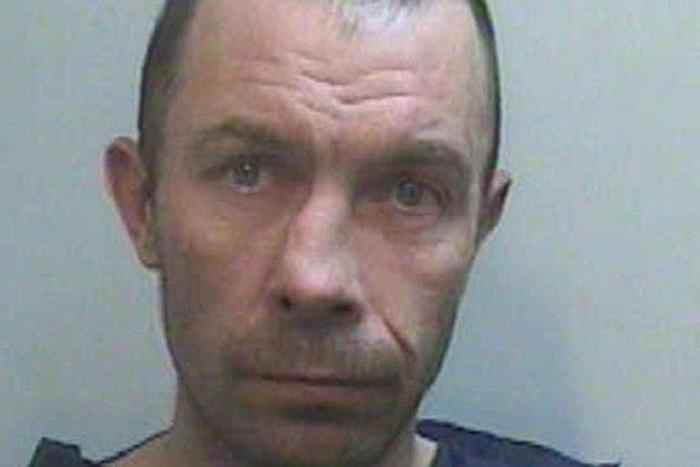 Mark Smith says he thought woman he raped was his girlfriend