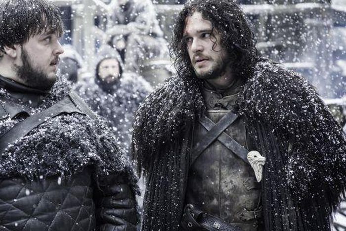 Watch preview for episode 10 'The Dance of Dragons'