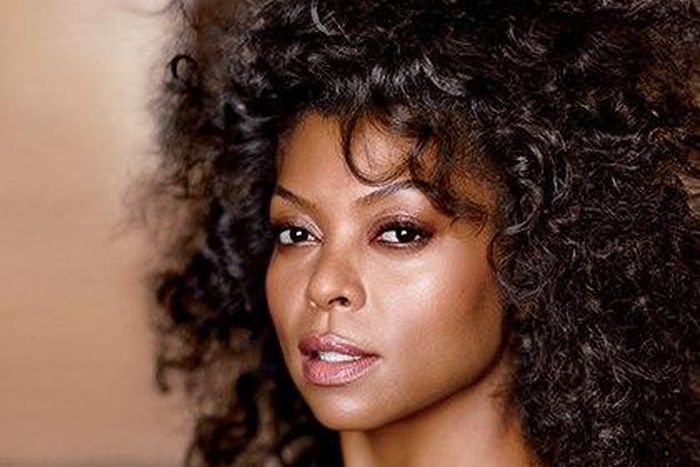 Taraji P Hanson