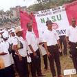 NASU suspends three month strike