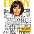 Kerry Washinton for Ebony Magazine