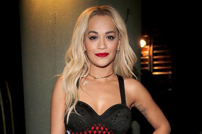Rita Ora