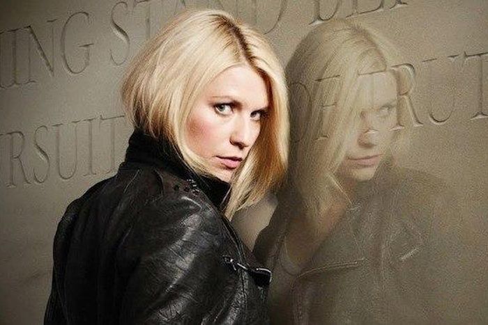 Homeland moves to Germany