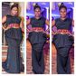 Lydia Forson in Ejiro Amos Tafiri