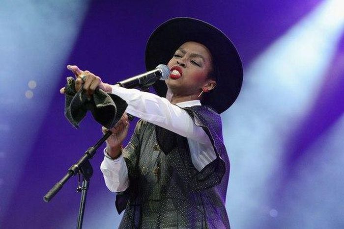 Lauryn Hill