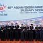 Philippines wants South China Sea talks despite China's reluctance