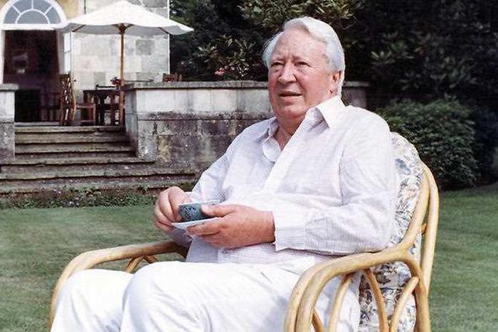 British police watchdog to investigate handling of former PM Heath child sex claim