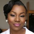 Contouring is supposed to cast 'shadow' of parts of your face (and vice versa with highlighting)
