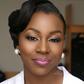 Contouring is supposed to cast 'shadow' of parts of your face (and vice versa with highlighting)